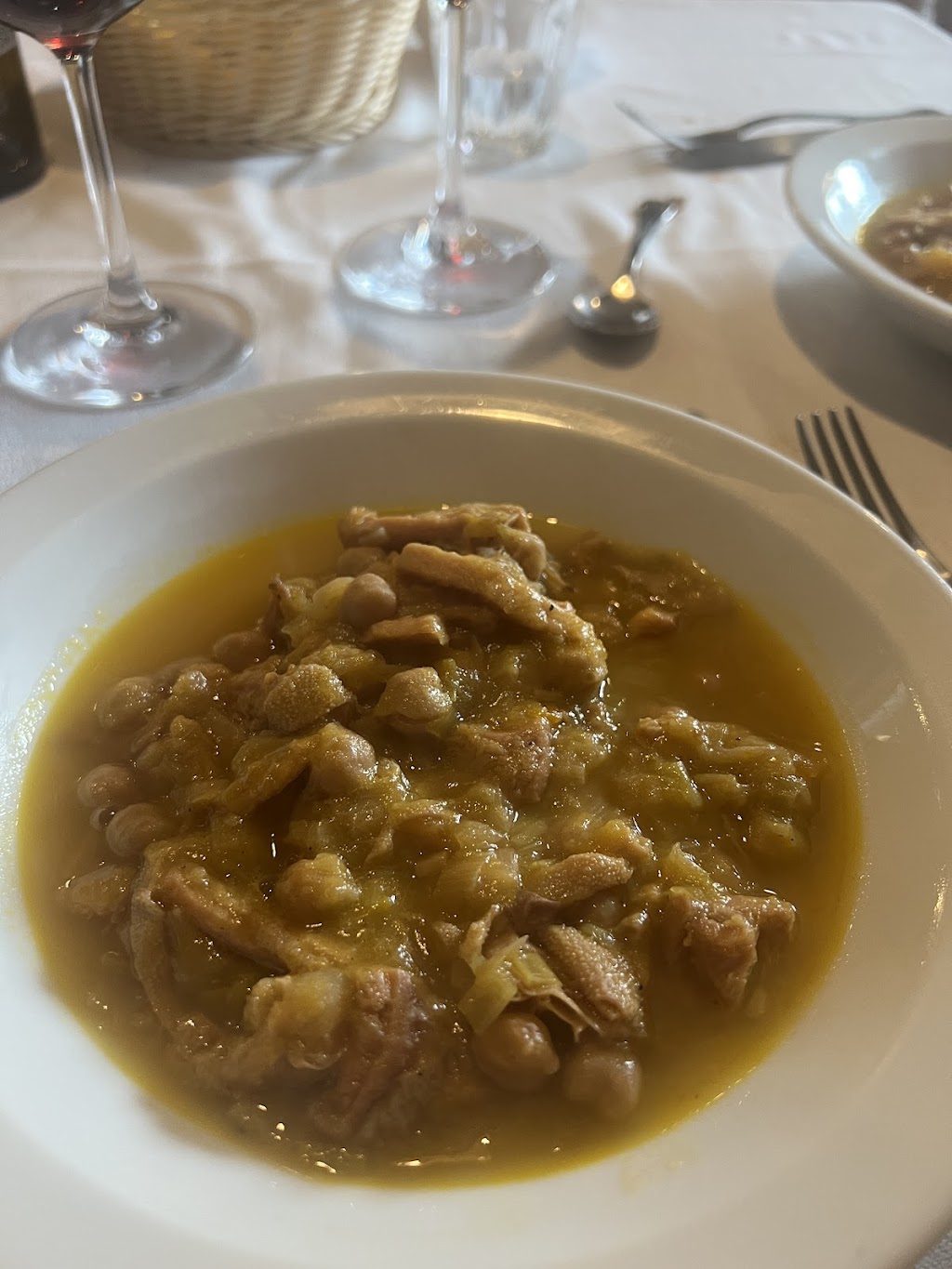 Osteria Ai Binelli, Dogliani