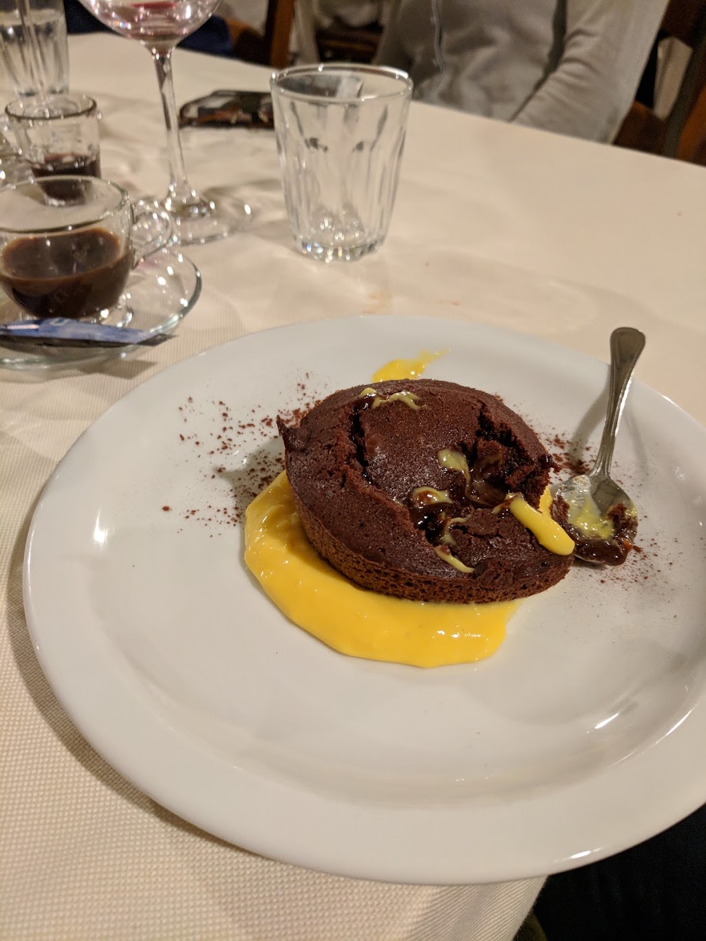 Osteria Ai Binelli