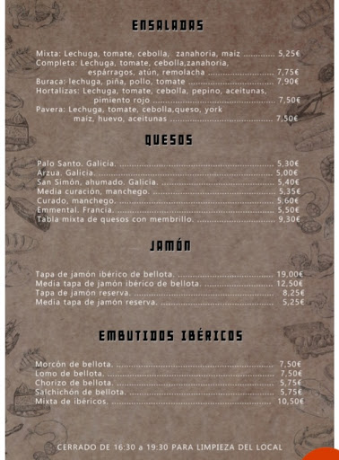 A Buraca do Pavero