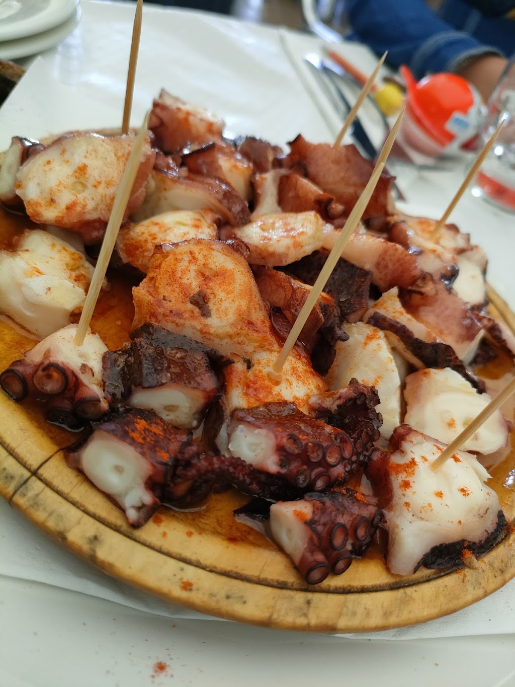 A Buraca do Pavero