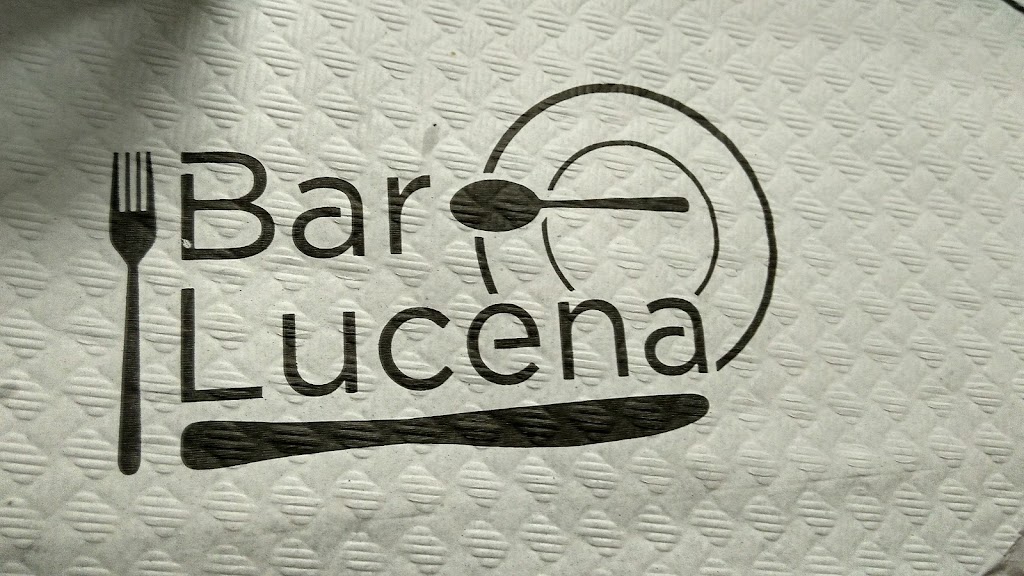 Bar Lucena