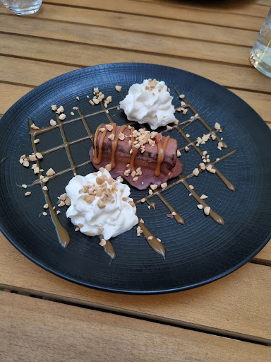 Restaurant Chut
