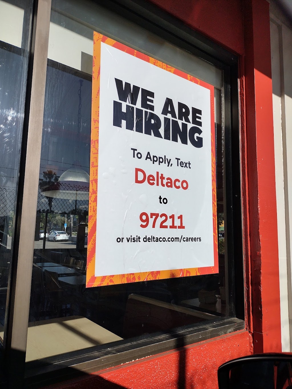 Del Taco