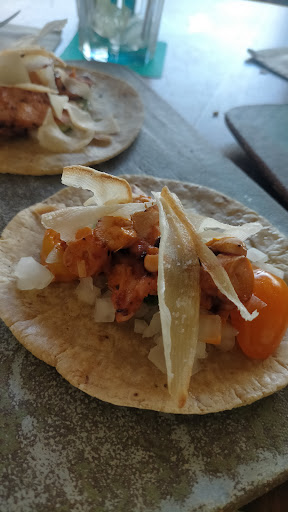 MANTARRAYA MX