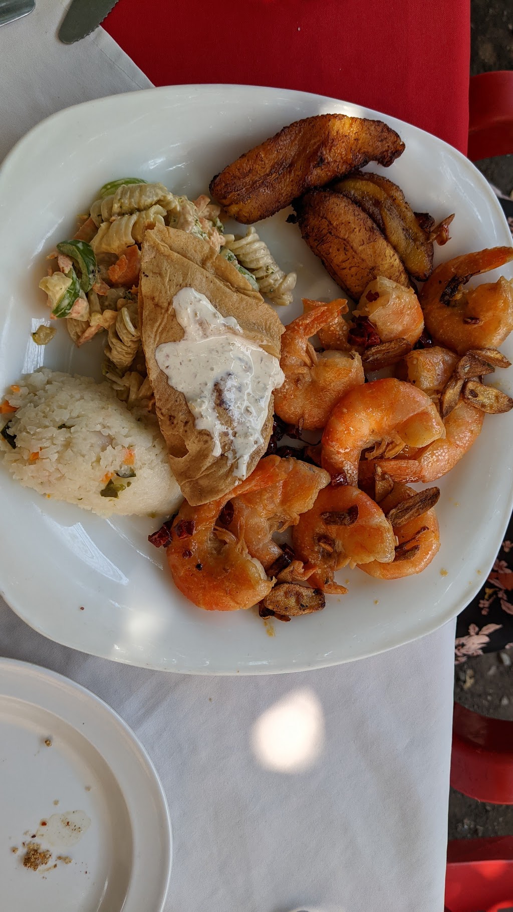 La ceiba Bar