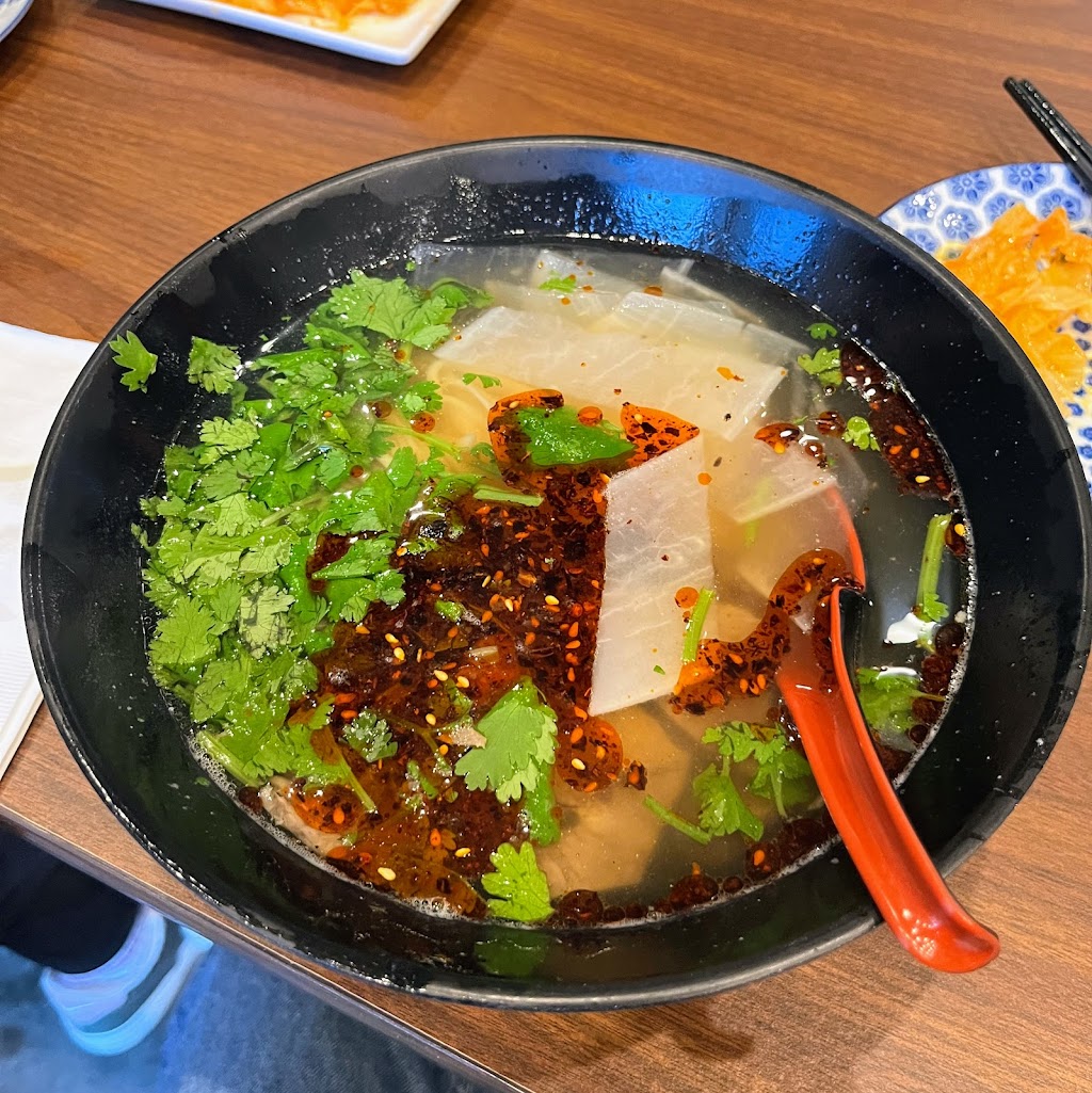Dun Huang