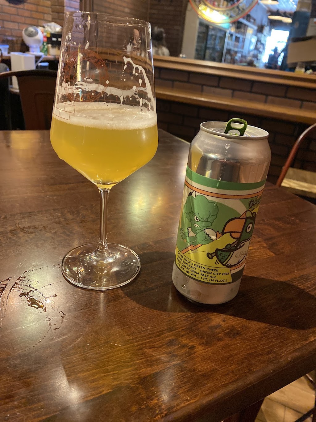 Carmine Street Beers