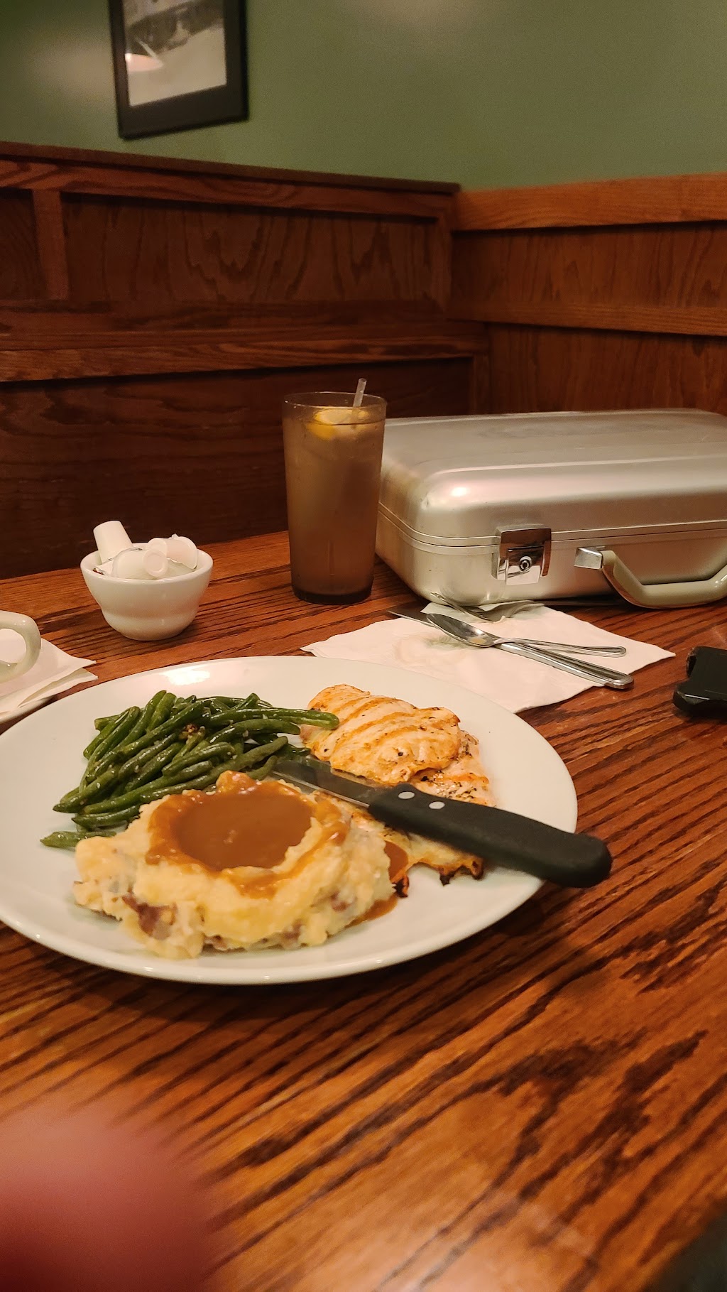 River House Restaurant