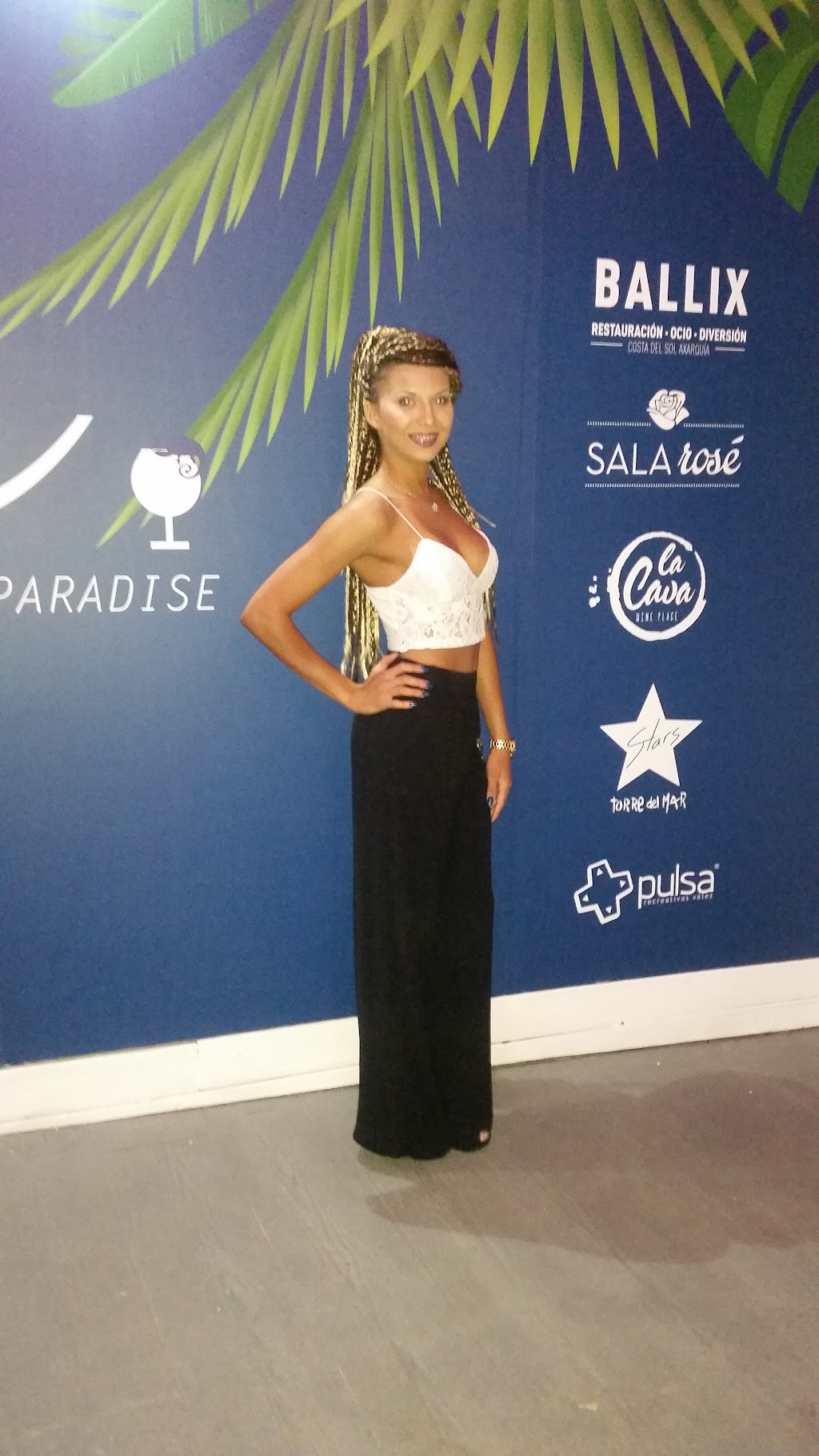 Cafe del Mar, Torre Del Mar