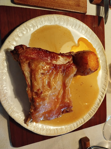 Restaurante El Ermitaño