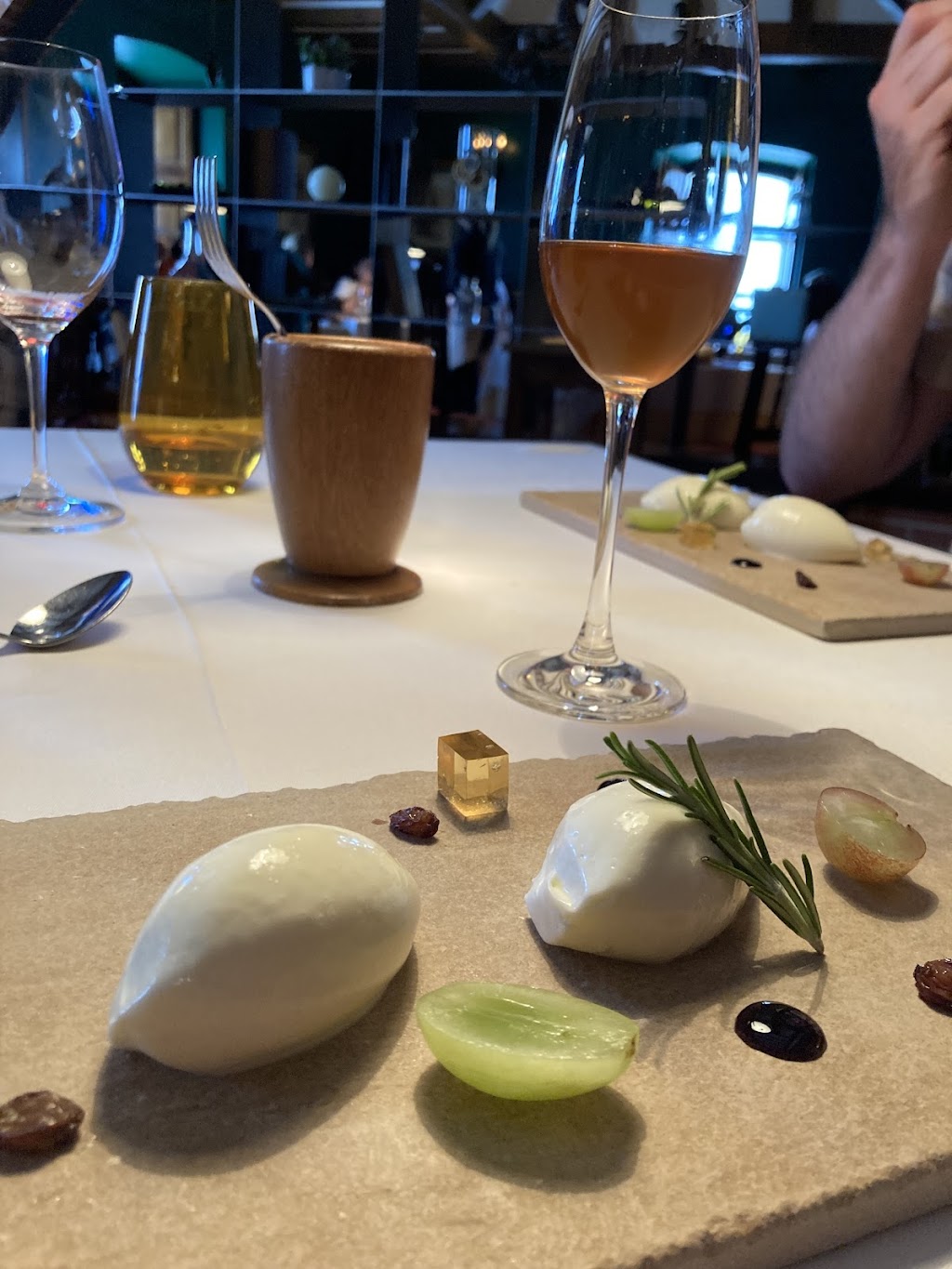 Restaurante El Ermitaño