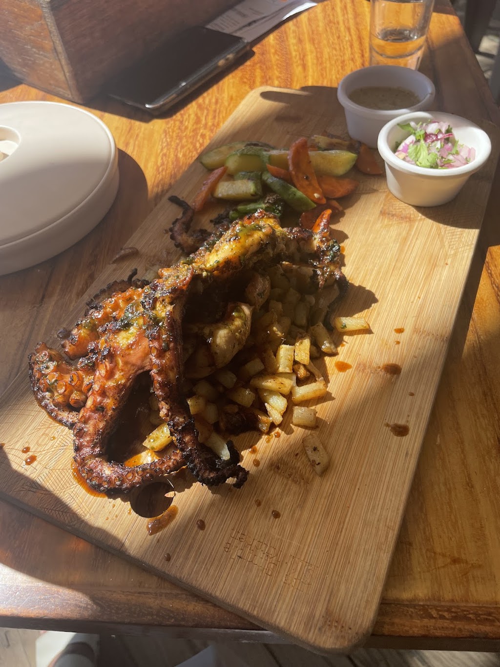 restaurante Diegos's