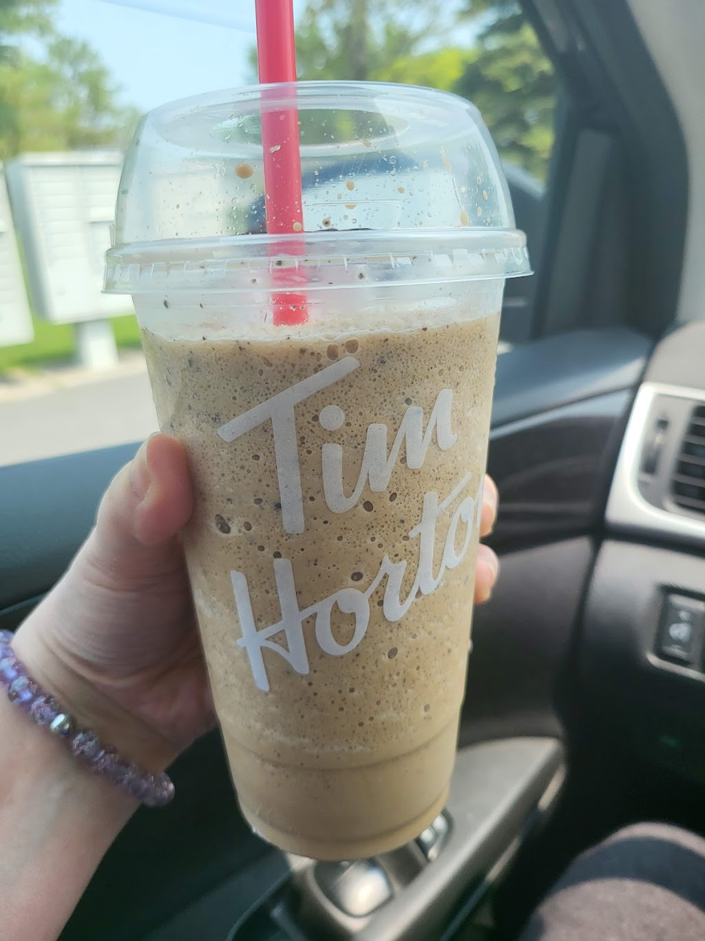Tim Hortons, Canandaigua, NY