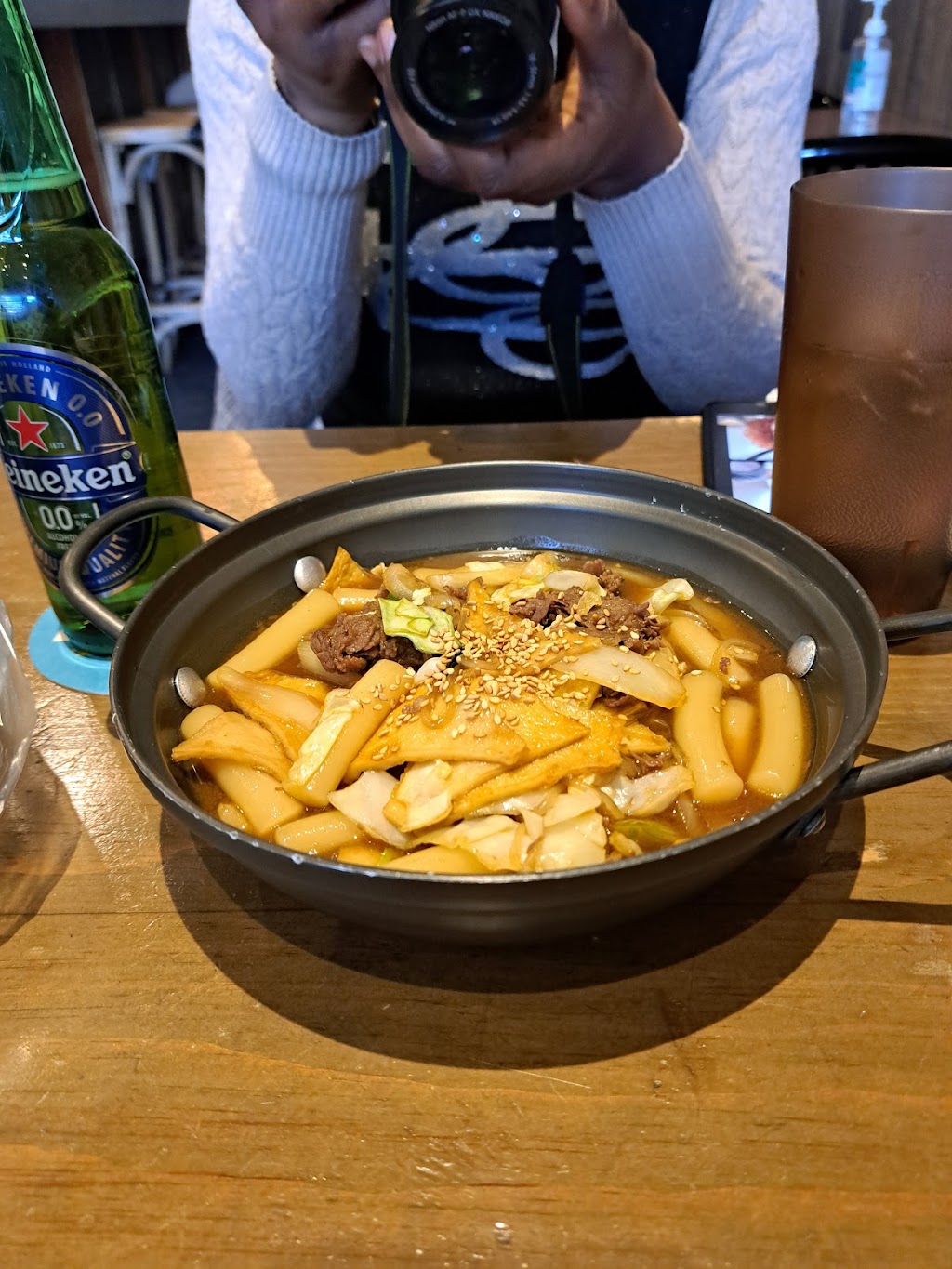 Kokio Chicken & Beer, Oakland Gardens, NY