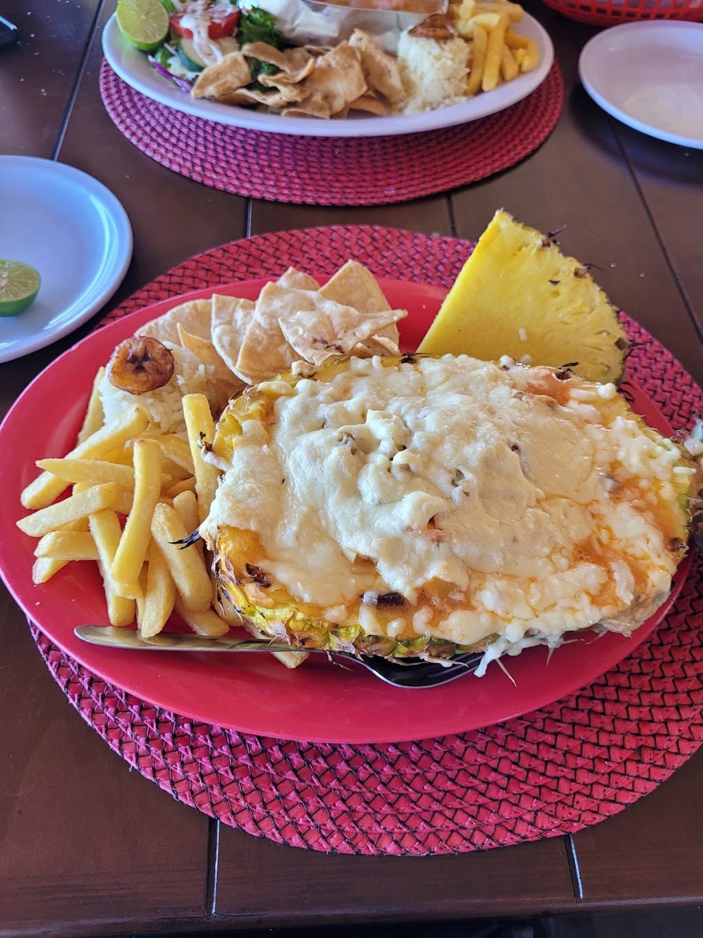 Puerto Marquez, Acapulco
