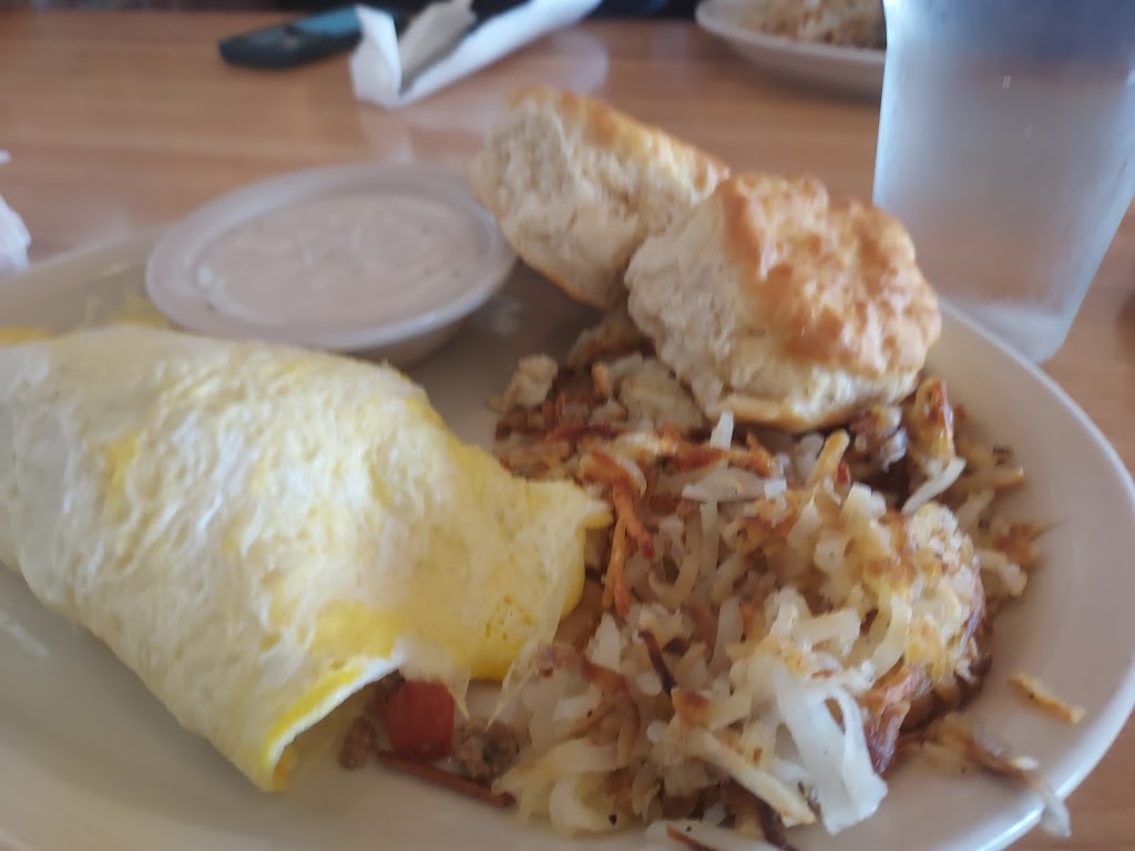 Schobel's Restaurant, Columbus, OH