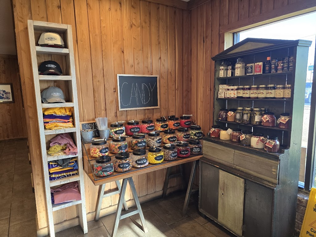 Schobel's Restaurant