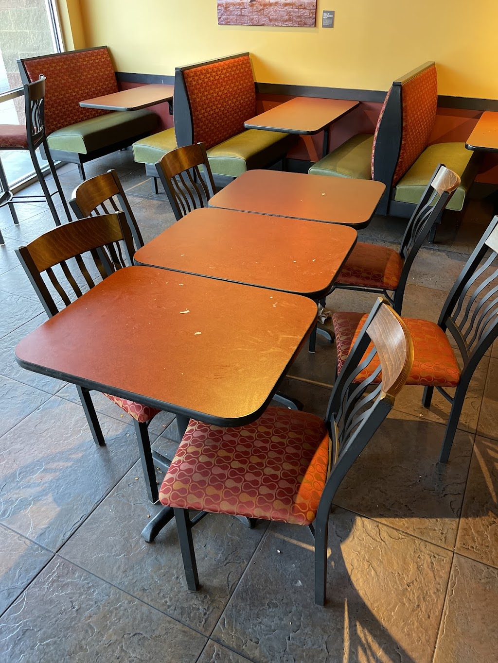 Moe's Southwest Grill