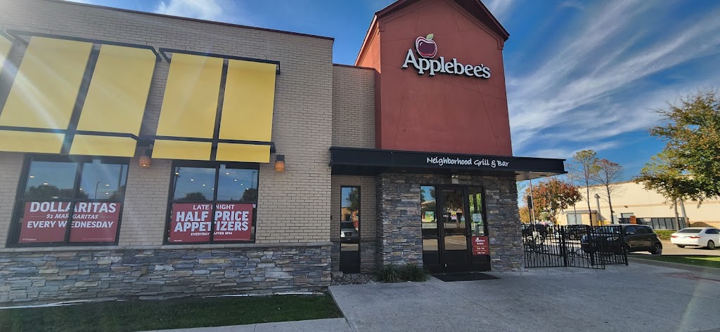 Applebee's, Little Elm, TX