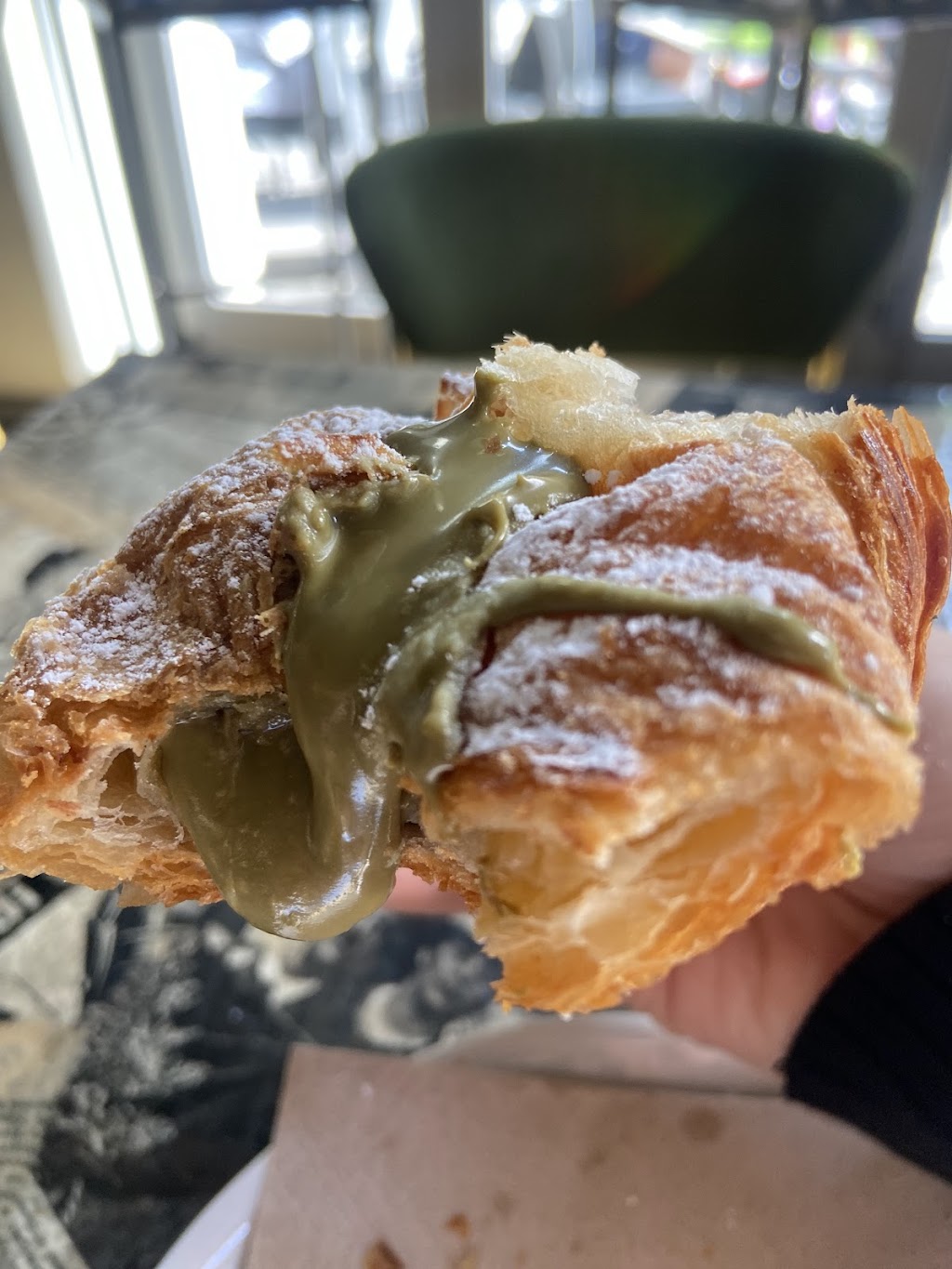 Patti bakery & bistrot
