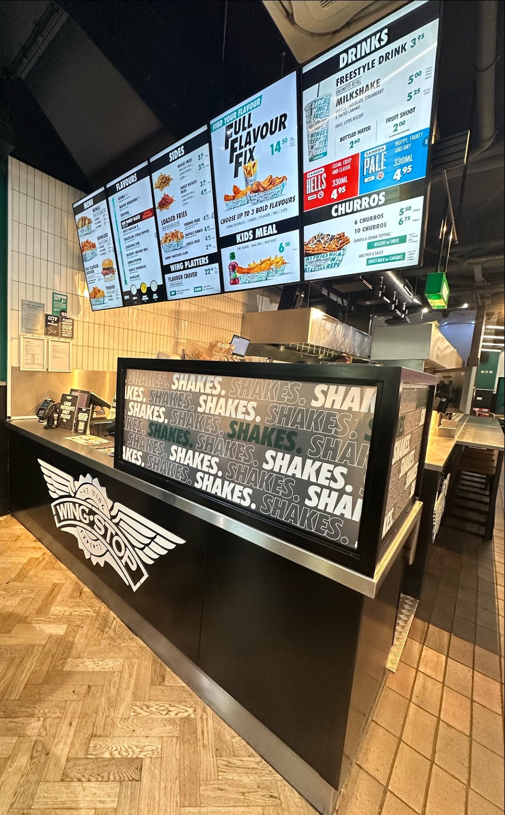 Wingstop