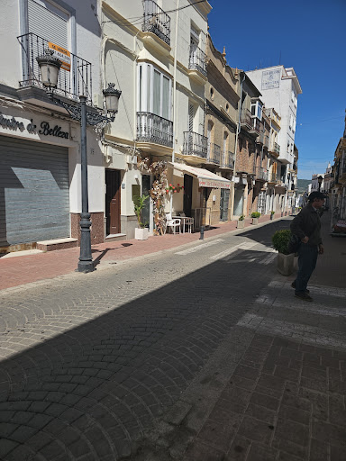 El Patio