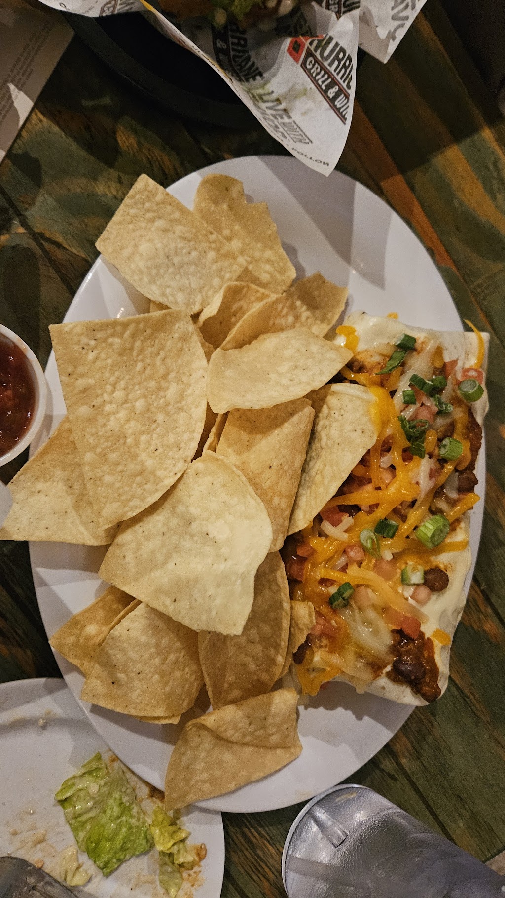 Search ResultsHurricane Grill & Wings, Patchogue, NY