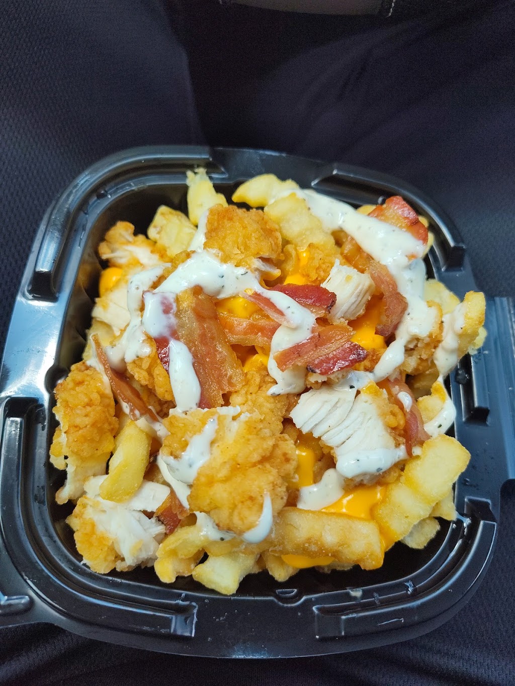 Arby's