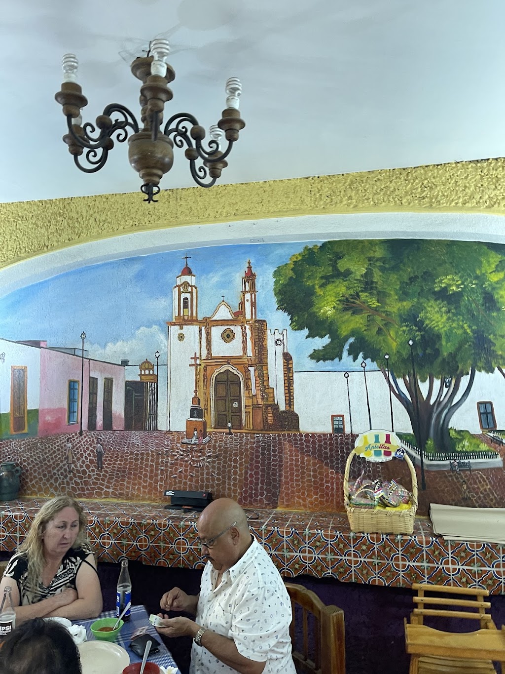 Birrieria San Juan de Dios