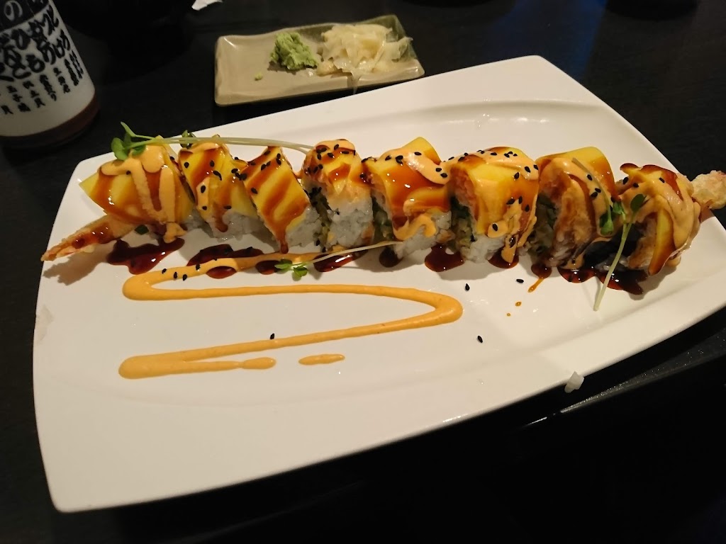 Ichi, Floral Park, NY