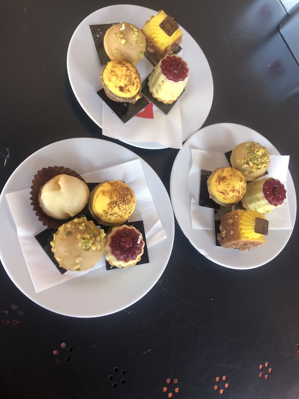 Pasticeria Caffetteria Illice Lerici, Lerici