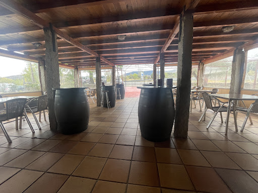 Restaurante El Anzuelo