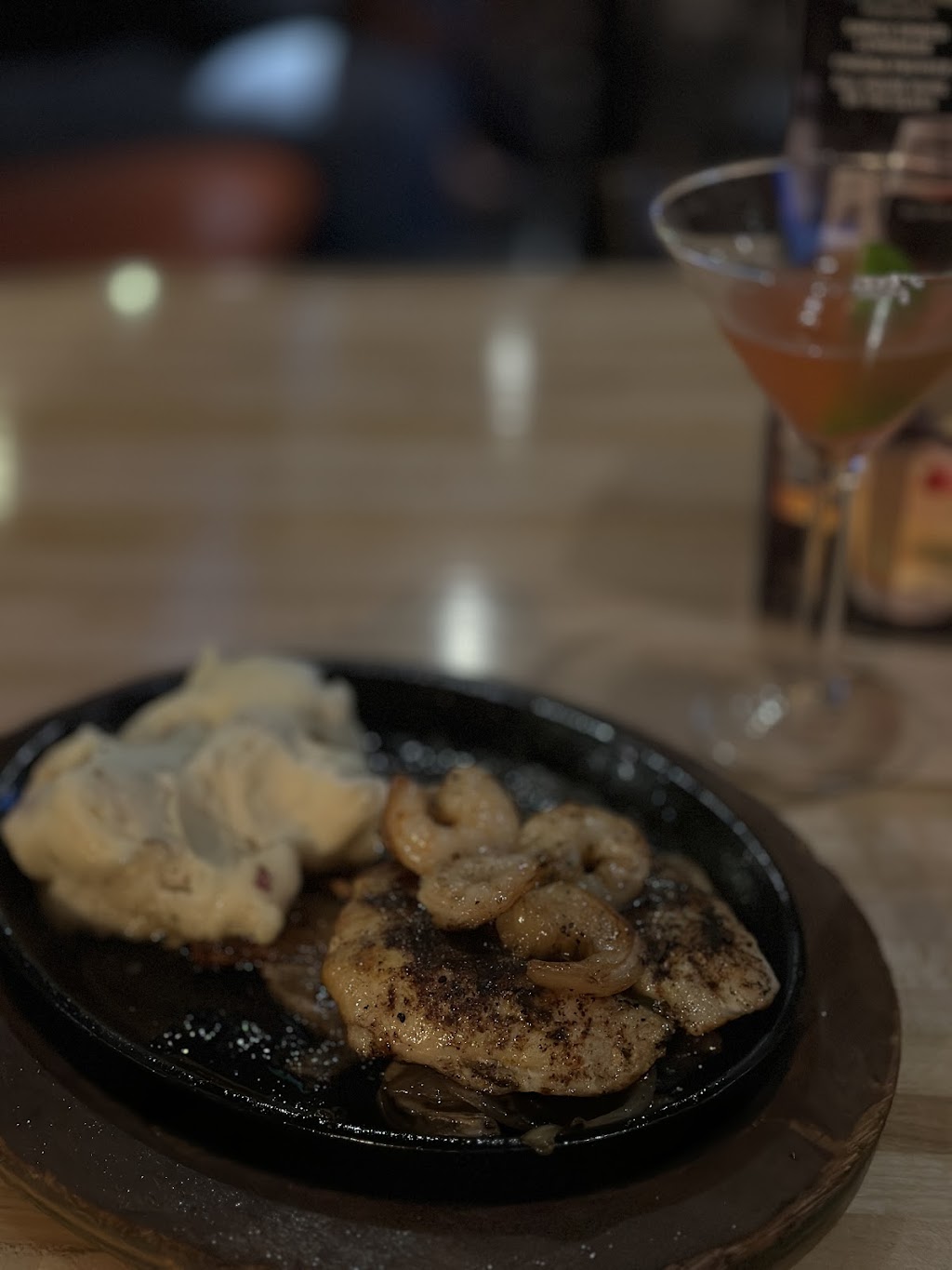 Applebee's