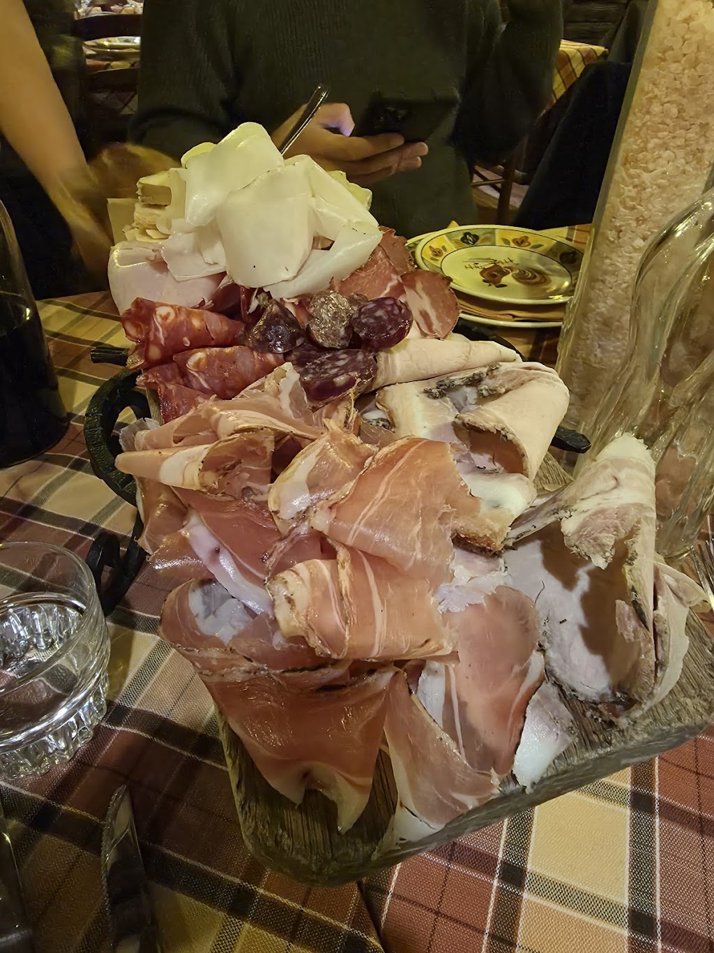 La Buatta del Kangaroo