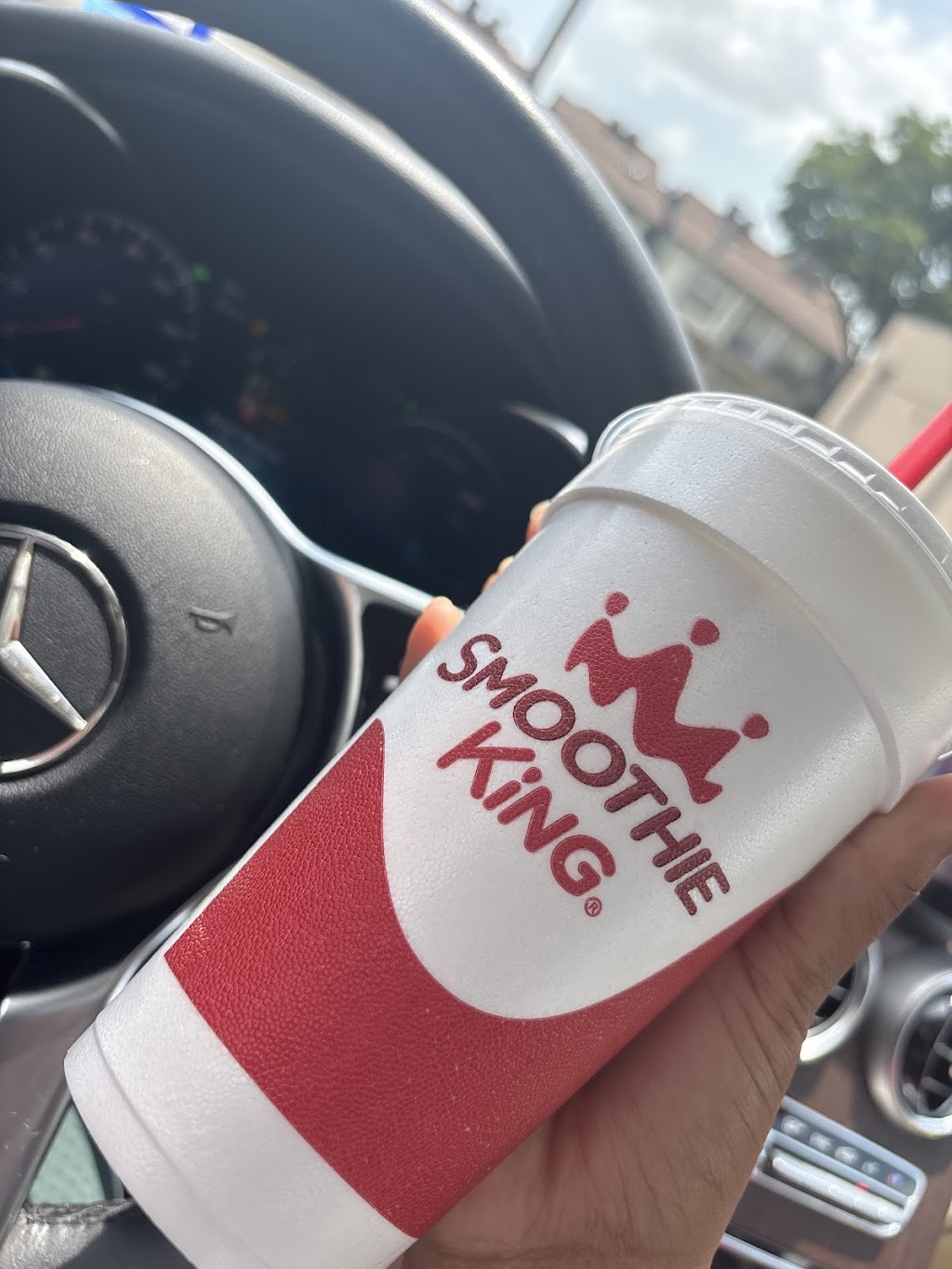 Smoothie King