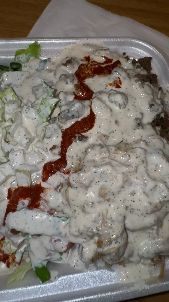 The Gyro Shop