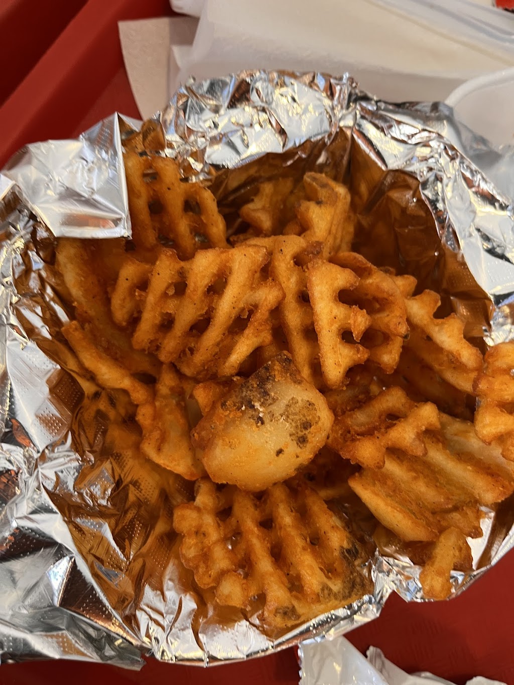 The Gyro Shop