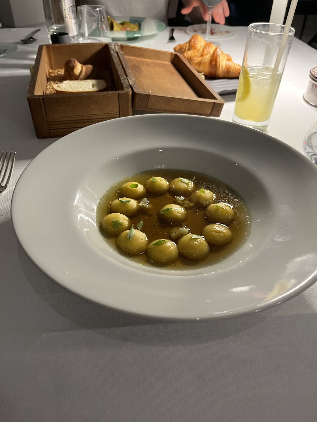 Grand Prix Bar, Monza