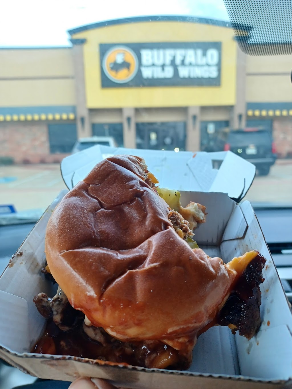 Buffalo Wild Wings