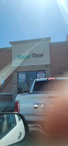 Baja Taco Plus