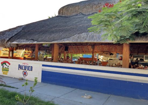 Mariscos el Toro Guero