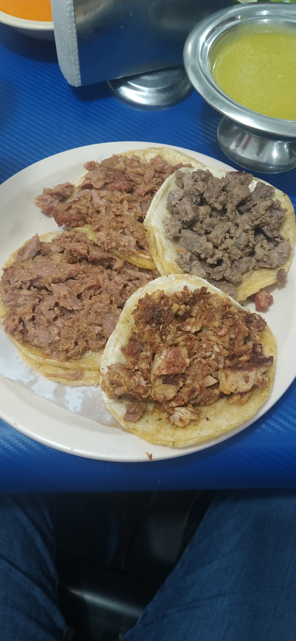 Taco Rey