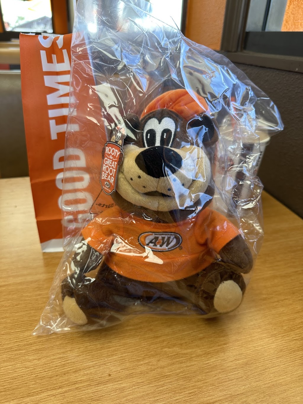 A&W