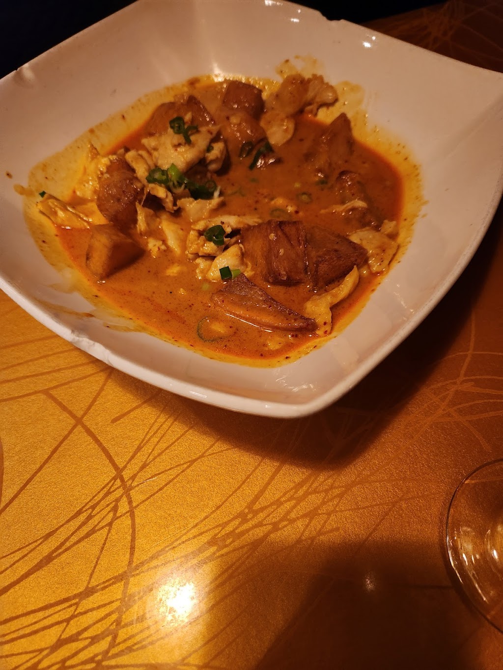 Thai Spice