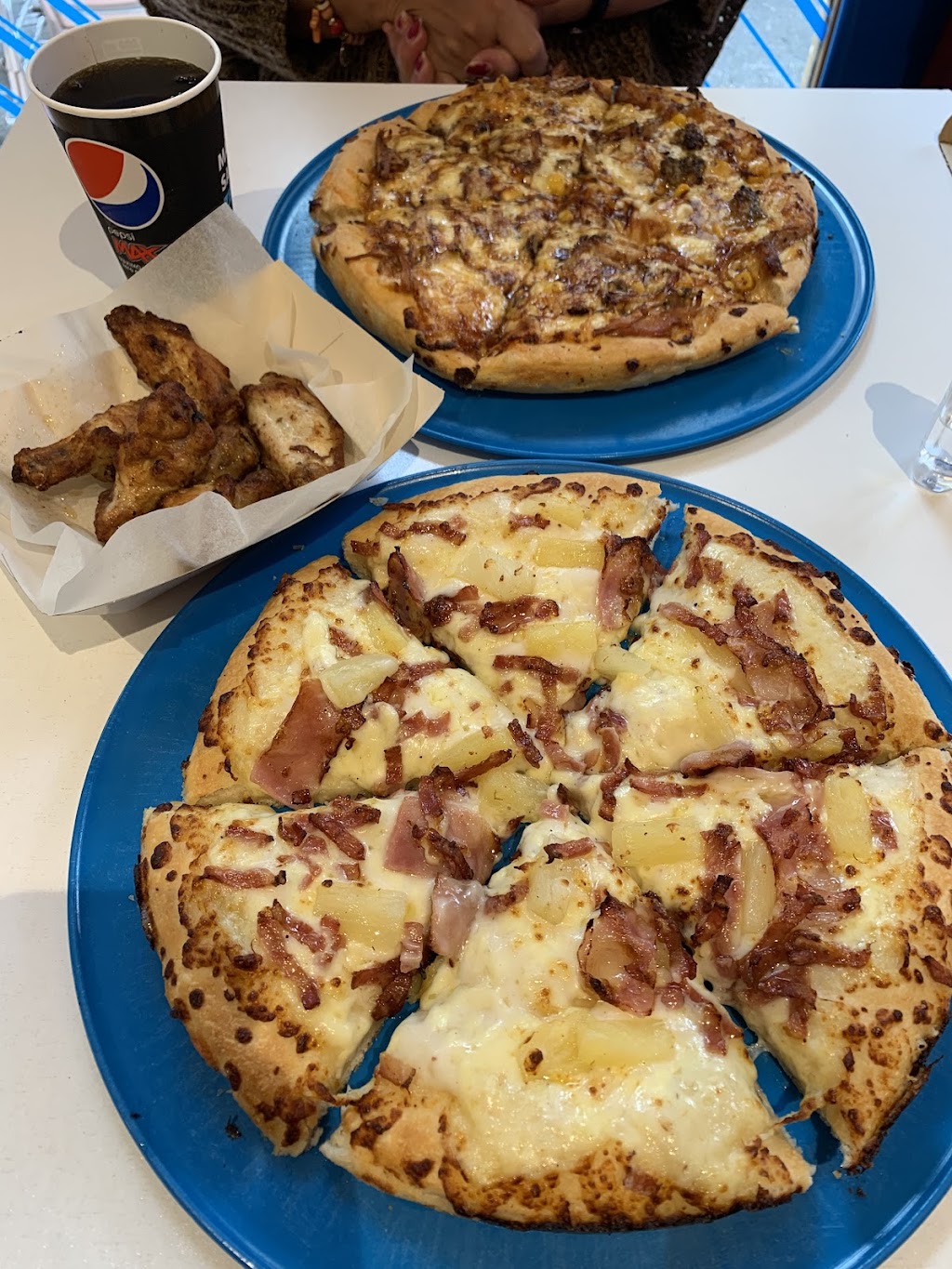 Domino's