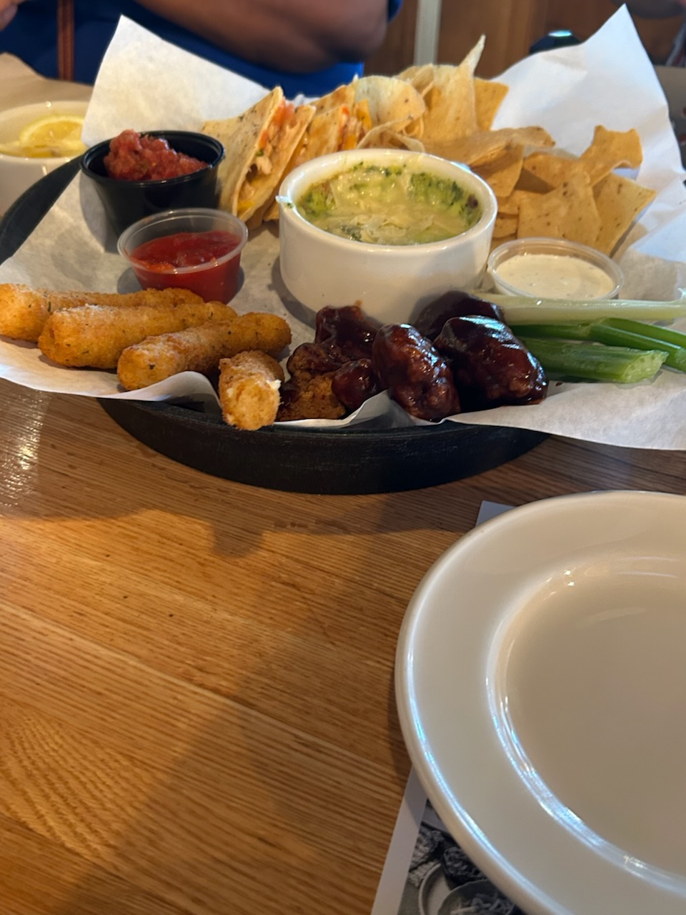 Applebee's