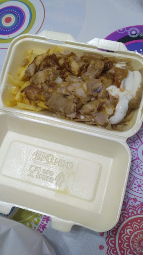 Euro Doner Kebap