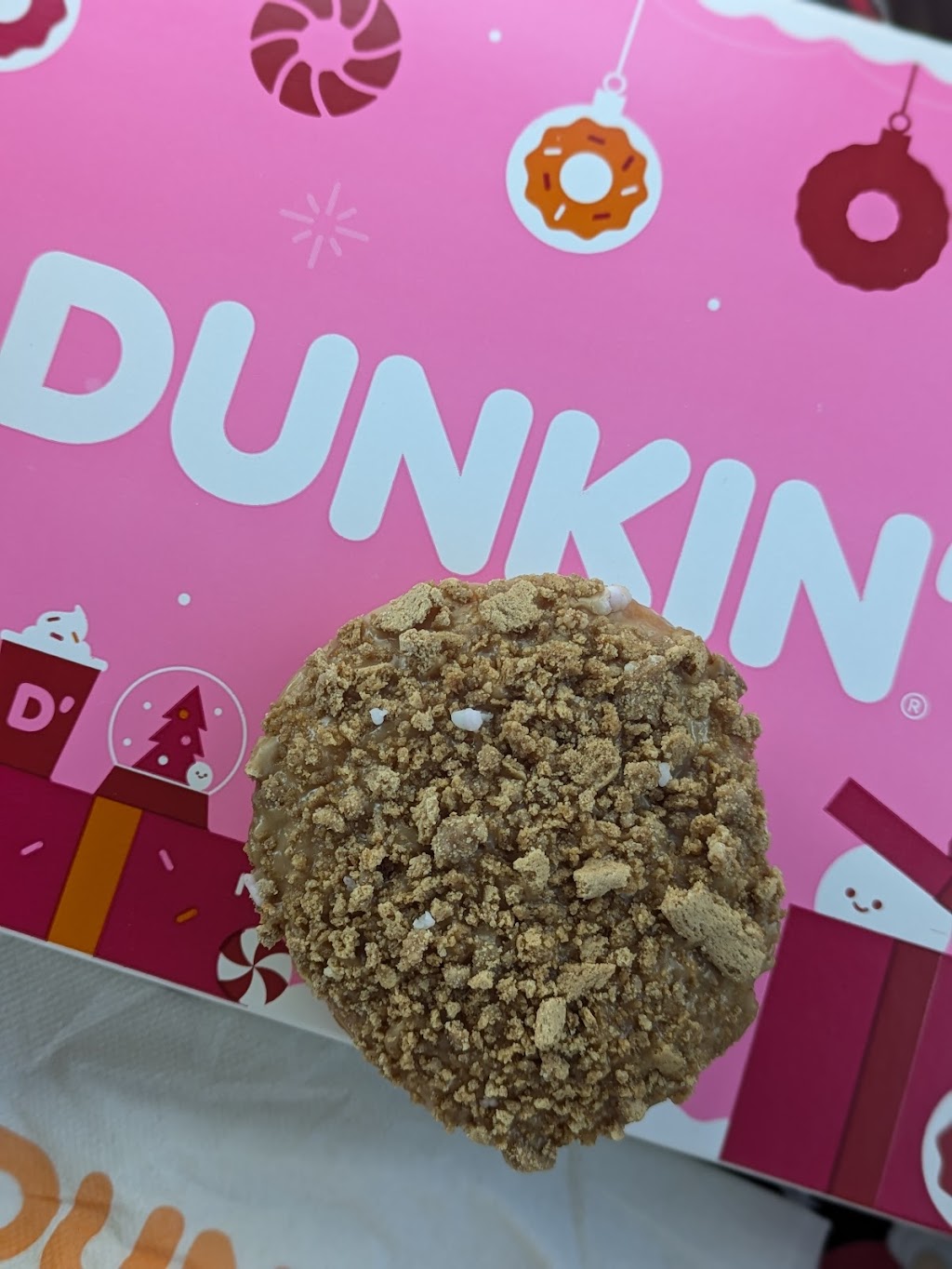 Dunkin', New Windsor, NY