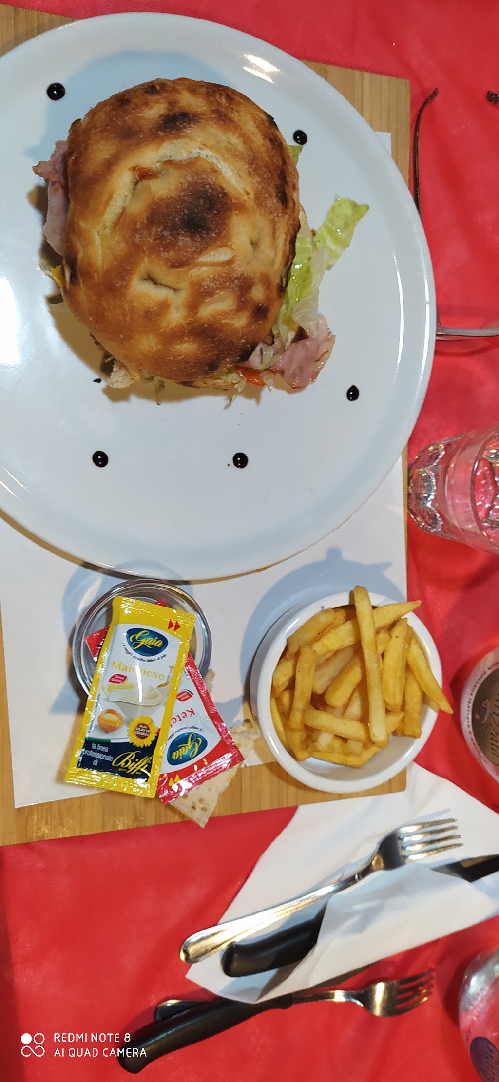 Pizza SI