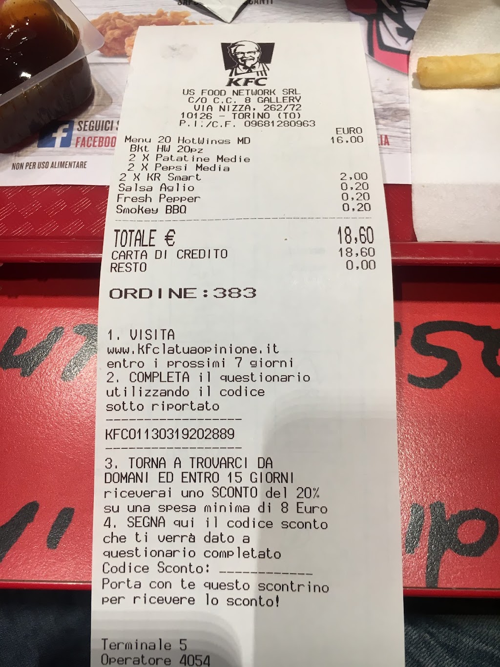 KFC